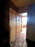 1-комнатная квартира (36м2) на продажу по адресу Михалево пос., Новая ул., 2— фото 7 из 14