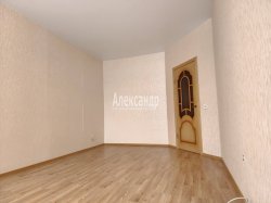 1-комнатная квартира (39м2) на продажу по адресу Приозерск г., Суворова ул., 42— фото 3 из 21