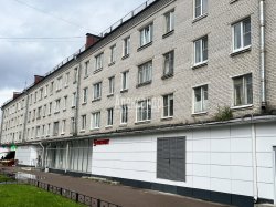 1-комнатная квартира (32м2) на продажу по адресу Петергоф г., Дашкевича ул., 6— фото 15 из 18