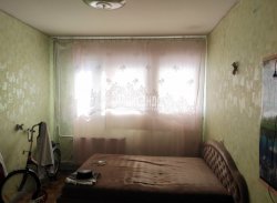 2-комнатная квартира (44м2) на продажу по адресу Приладожский пгт., 3— фото 3 из 9
