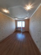 3-комнатная квартира (62м2) на продажу по адресу Кировск г., Новая ул., 7— фото 2 из 23