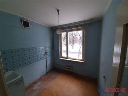 2-комнатная квартира (44м2) на продажу по адресу Пришвина ул., 13— фото 4 из 16