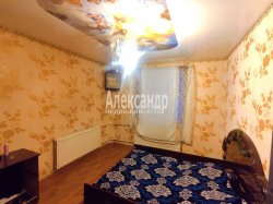 3-комнатная квартира (94м2) на продажу по адресу Всеволожск г., Василеозерская ул., 1— фото 2 из 12