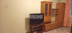 2-комнатная квартира (44м2) на продажу по адресу Коммунар г., Ленинградская ул., 20а— фото 2 из 15