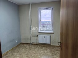 3-комнатная квартира (51м2) на продажу по адресу Парголово пос., Шишкина ул., 303— фото 7 из 15