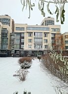 4-комнатная квартира (134м2) на продажу по адресу Катерников ул., 10— фото 24 из 28