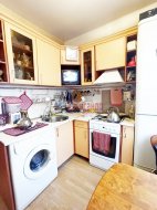 3-комнатная квартира (60м2) на продажу по адресу Луначарского пр., 94— фото 2 из 22