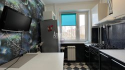 2-комнатная квартира (44м2) на продажу по адресу Светогорск г., Спортивная ул., 2— фото 5 из 23