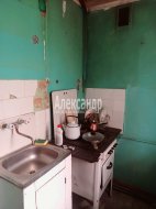 4-комнатная квартира (49м2) на продажу по адресу Народного Ополчения пр., 99— фото 12 из 15