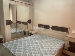 2-комнатная квартира (48м2) на продажу по адресу Агалатово дер., Жилгородок ул., 11— фото 14 из 24