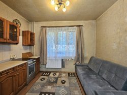 2-комнатная квартира (53м2) на продажу по адресу Малая Бухарестская ул., 11/60— фото 8 из 18