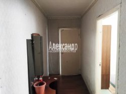 2-комнатная квартира (44м2) на продажу по адресу Приладожский пгт., 3— фото 11 из 20