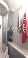 3-комнатная квартира (85м2) на продажу по адресу Пушкин г., Леонтьевская ул., 9— фото 18 из 26