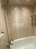 3-комнатная квартира (53м2) на продажу по адресу Ударников просп., 22— фото 18 из 26