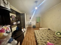 2-комнатная квартира (47м2) на продажу по адресу Гатчина г., Урицкого ул., 35— фото 4 из 17