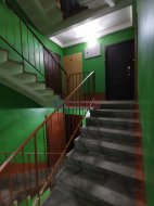 1-комнатная квартира (29м2) на продажу по адресу Белы Куна ул., 27— фото 16 из 19