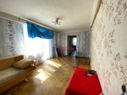 4-комнатная квартира (74м2) на продажу по адресу Светогорск г., Спортивная ул., 10— фото 9 из 25