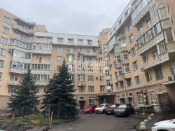 3-комнатная квартира (97м2) на продажу по адресу Боткинская ул., 15— фото 15 из 19