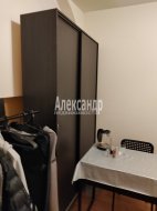 Комната в 4-комнатной квартире (94м2) на продажу по адресу Московский пр., 7— фото 9 из 14