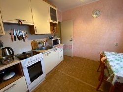 2-комнатная квартира (49м2) на продажу по адресу Советский пос., Садовая ул., 36— фото 3 из 28