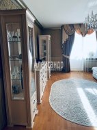2-комнатная квартира (69м2) на продажу по адресу Всеволожск г., Александровская ул., 79— фото 4 из 16