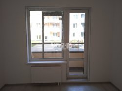 1-комнатная квартира (39м2) на продажу по адресу Пулковское шос., 73— фото 10 из 21