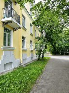 Студия (24м2) на продажу — фото 32 из 33