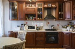 3-комнатная квартира (100м2) на продажу по адресу Петроградская наб., 26-28— фото 5 из 31