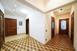 3-комнатная квартира (127м2) на продажу по адресу Савушкина ул., 143— фото 13 из 22