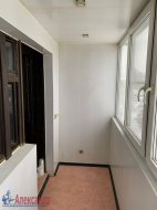 2-комнатная квартира (58м2) на продажу по адресу Агалатово дер., 144— фото 5 из 17