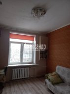 Комната в 3-комнатной квартире (78м2) на продажу по адресу Седова ул., 94— фото 2 из 14