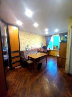 3-комнатная квартира (41м2) на продажу по адресу Краснопутиловская ул., 83— фото 9 из 17