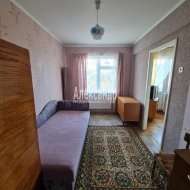 3-комнатная квартира (56м2) на продажу по адресу Сестрорецк г., Приморское шос., 320— фото 2 из 16