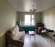 1-комнатная квартира (34м2) на продажу по адресу Пчева дер., Советская ул., 11— фото 11 из 12