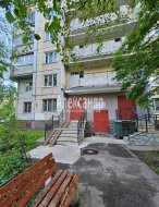 2-комнатная квартира (53м2) на продажу по адресу Малая Бухарестская ул., 11/60— фото 15 из 18