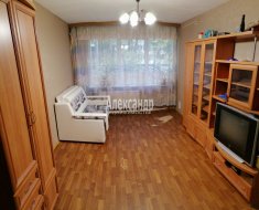 1-комнатная квартира (32м2) на продажу по адресу Черкасова ул., 6— фото 5 из 12