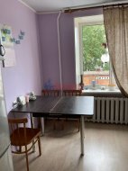 3-комнатная квартира (69м2) на продажу по адресу Выборг г., Димитрова ул., 3— фото 7 из 15