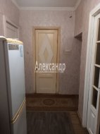 2-комнатная квартира (52м2) на продажу по адресу Стачек просп., 67— фото 6 из 25
