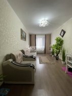 2-комнатная квартира (57м2) на продажу по адресу Мурино г., Шоссе в Лаврики ул., 89— фото 18 из 36