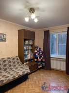 3-комнатная квартира (72м2) на продажу по адресу Всеволожск г., Операторов ул., 1— фото 6 из 20