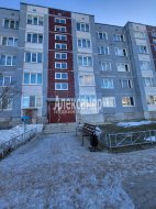 1-комнатная квартира (36м2) на продажу по адресу Приозерск г., Гагарина ул., 16— фото 12 из 15