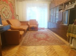 2-комнатная квартира (47м2) на продажу по адресу Ветеранов просп., 110— фото 17 из 20