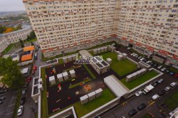Студия (25м2) на продажу — фото 12 из 18