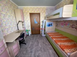 3-комнатная квартира (65м2) на продажу по адресу Светогорск г., Лесная ул., 5— фото 10 из 30