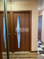 2-комнатная квартира (54м2) на продажу по адресу Приозерск г., Суворова ул., 29— фото 7 из 14