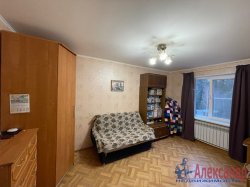 3-комнатная квартира (72м2) на продажу по адресу Всеволожск г., Операторов ул., 1— фото 7 из 20