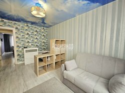 3-комнатная квартира (97м2) на продажу по адресу Красносельское (Горелово) шос., 56— фото 18 из 31