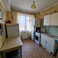 3-комнатная квартира (56м2) на продажу по адресу Сестрорецк г., Приморское шос., 320— фото 9 из 16