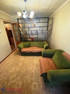 1-комнатная квартира (31м2) на продажу по адресу Руставели ул., 28— фото 10 из 15
