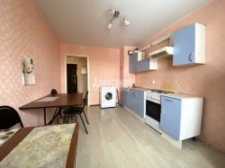 3-комнатная квартира (78м2) на продажу по адресу Кушелевская дор., 5— фото 14 из 22